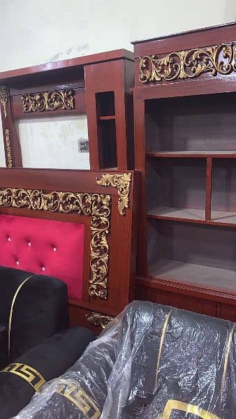 United furniture on (whole sale rate) 03198571486 2