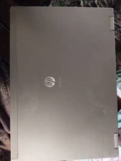 HP leptop