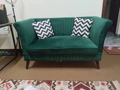 Sofa set / 5 seater sofa / 3+2 sofa set