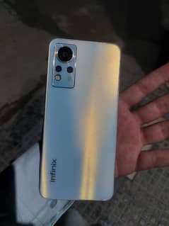 infinix not 11