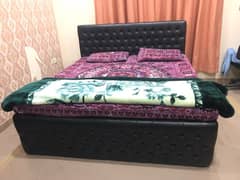 King Size Double Bed