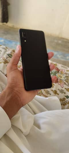 Samsung Galaxy A02 32 GB 0