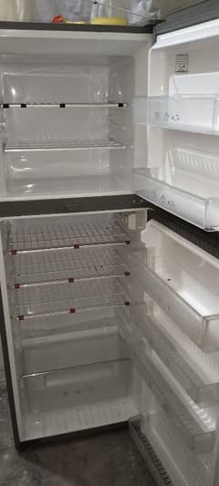 Haier fridge urgent sale