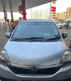 Toyota Pixis Epoch 2014