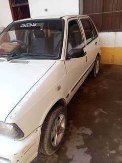 Suzuki Alto 2010