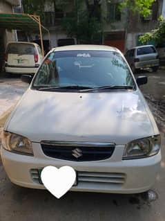 Suzuki Alto 2009