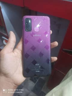 Infinix hot 9