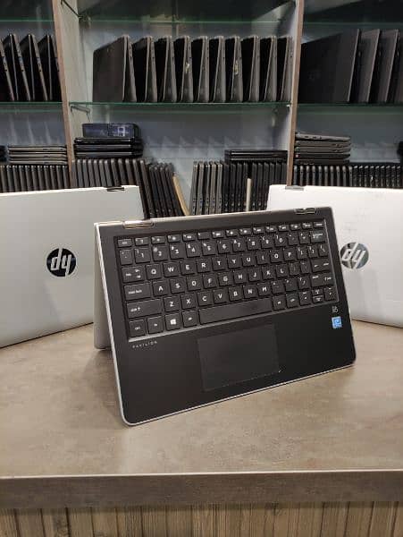 HP Laptop HP Elitebook Probook Chromebook For School's 9