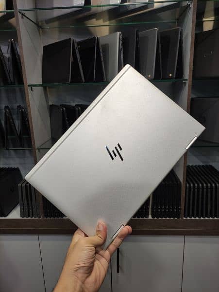 HP Laptop HP Elitebook Probook Chromebook For School's 14