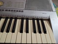 YAMAHA PSR-295