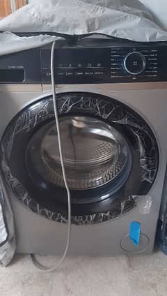 fully Automatic washing machine brand new condition