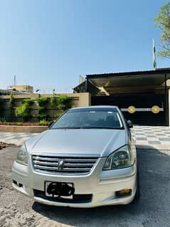 Toyota Premio 2003