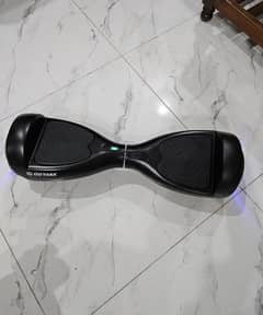 Hoverboard (Gotrax)