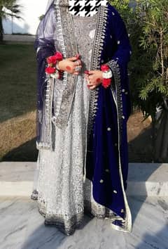 Walima and Nikkah Maxi 0