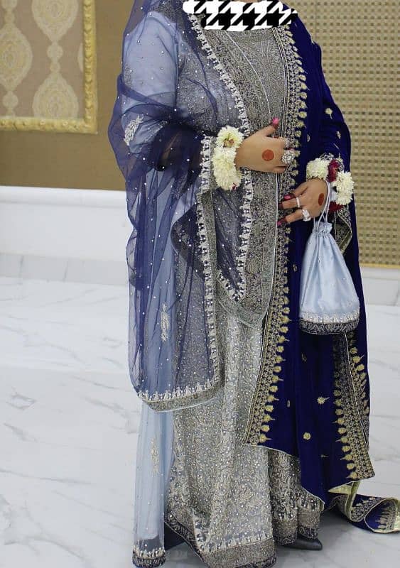 Walima and Nikkah Maxi 1