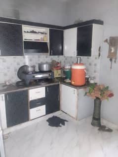 2 bed room appartment with roof for sale