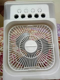 MINI AIR COOLER