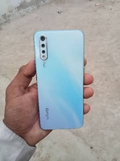 Vivo S1 4/128