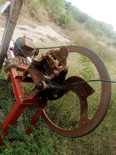 toka machine for sale complete machine hay motor ok Hy