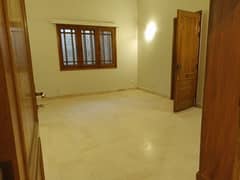 Lower portion for Rent on Khayaban-e-Badar 0