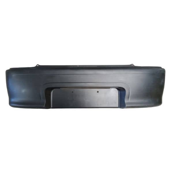 Bumpers for Toyota, Honda, Mitsubishi, Nissan, Daihatsu 16