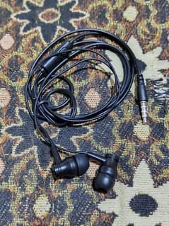 handfree for sale| earphone | headphone | best quality in low price