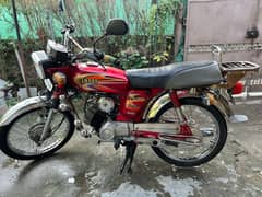 Yamaha for sale