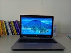 Laptop HP ProBook 650 G2