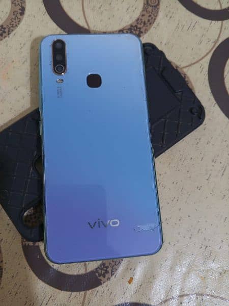 Vivo Y15 5