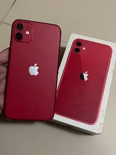 iphone 11 (approved)