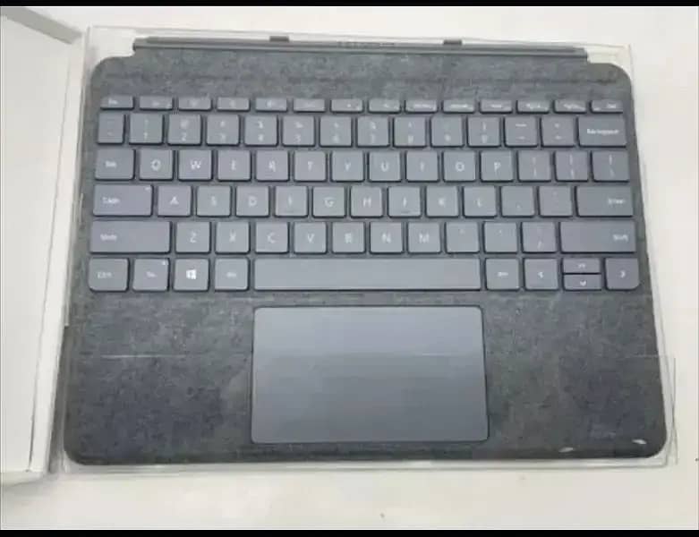 Microsoft Surface Go/Go 2/Go 3 Keyboard 0