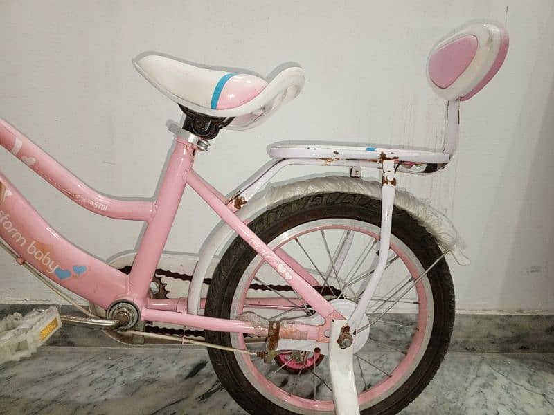 kids cycle for sell 2