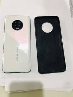 Infinix NOTE 7 For Sale