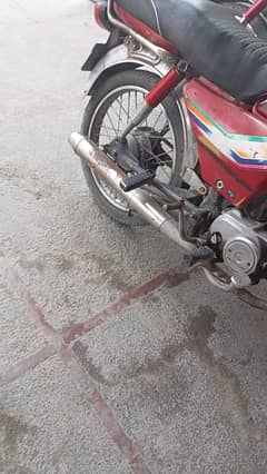 honda 70 for sale bike okay hai engine se