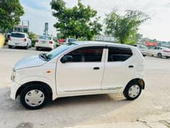 Suzuki Alto 2021 VX