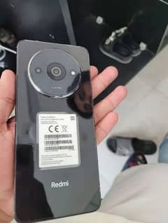 Redmi a3 4 64 gb