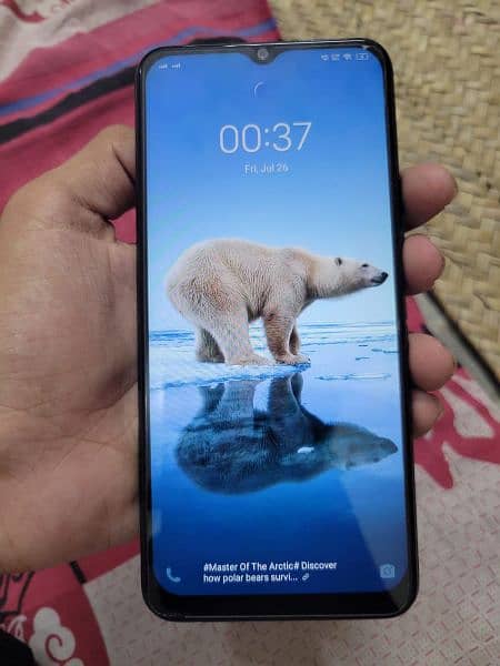 vivo y20 for sale 3