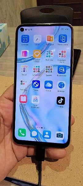 Huawei Nova 7i  8.128 2