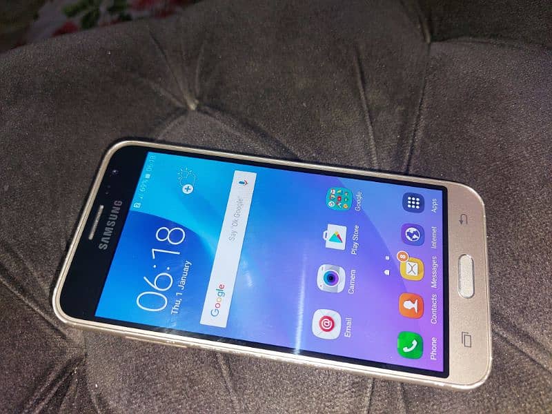 samsung galaxy j3 0