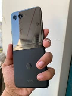 Motorola Razr 40 Ultra