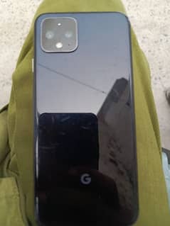 goggle pixel 4 0