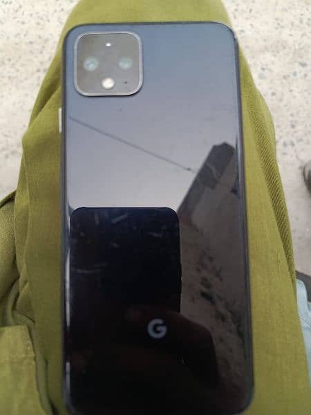 goggle pixel 4 0