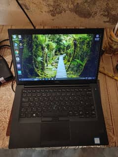 Dell latitude 7490 core i7 8th gen 03167886572(wtsap) urgent sale