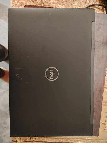 Dell latitude 7490 core i7 8th gen 03167886572(wtsap) urgent sale 2