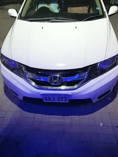 URJENT SALE HONDA CITY 2020 AUTOMATIC