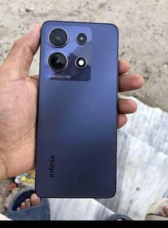 infinix note30