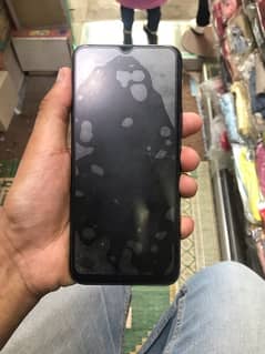 infinix hot 20i 4/64gb pta approved