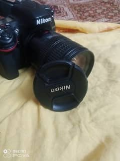 Nikon Lense 24*120 . full frame