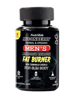 Miconberry Herbal Weight Loss organic