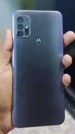 Motorola g30 (4/128) Dual